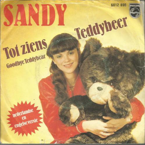 Sandy